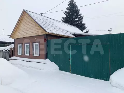 Дом в Омская область, Омск ул. 22-я Северная (57 м)