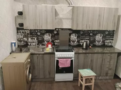 1-к кв. Липецкая область, Липецк Агрономическая ул., 4 (40.4 м)