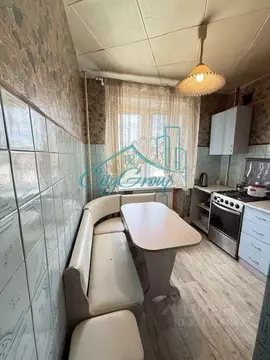 2-к кв. Оренбургская область, Орск Краснодонская ул., 13 (41.8 м)