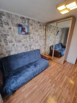 Студия Приморский край, Владивосток Луговая ул., 50А (18.0 м)