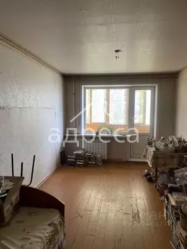 2-к кв. Самарская область, Самара ул. Стара-Загора, 88 (49.2 м)