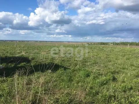 Участок в Брянская область, Брянский район, Отрадненское с/пос, с. ...
