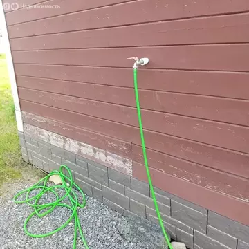 Дом в Ленинградская область, Гатчинский муниципальный округ, деревня ...