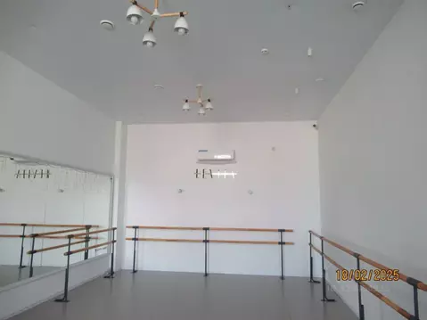 Офис в Новосибирская область, Новосибирск ул. Шевченко, 25 (81 м)