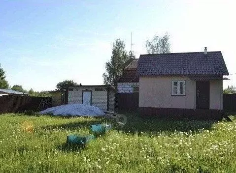 Дом в Московская область, Воскресенск городской округ, с. Осташово ул. ...