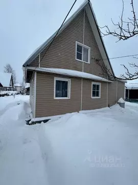 Дом в Московская область, Наро-Фоминский городской округ, Лилия-2 СНТ  ...
