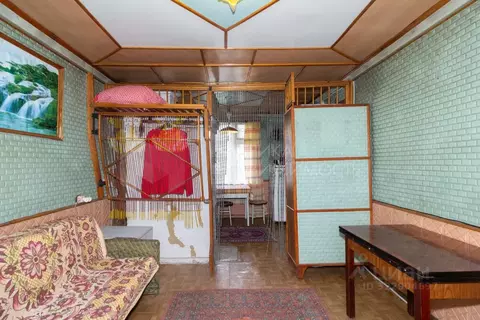 Дом в Тюменская область, Тюмень Дубравушка СНТ, ул. Центральная, 184 ...