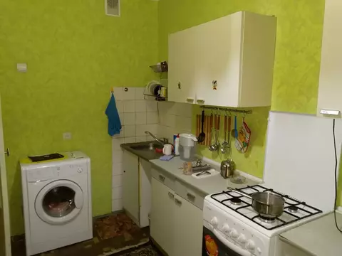 1-к кв. Мордовия, Саранск ул. Лихачева, 35 (37.0 м)