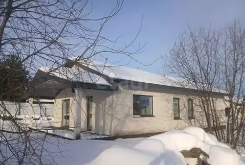 Дом в Башкортостан, Уфимский район, Русско-Юрмашский сельсовет, д. ...