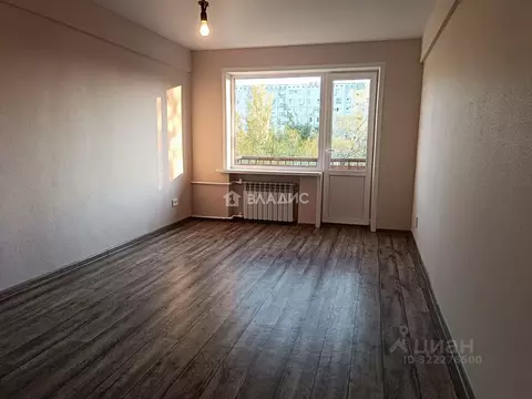 3-к кв. Волгоградская область, Волгоград ул. Дзержинского, 47 (59.0 м)