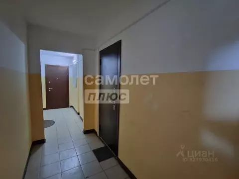 1-к кв. Пензенская область, Пенза Зеленодольская ул., 66 (38.8 м)