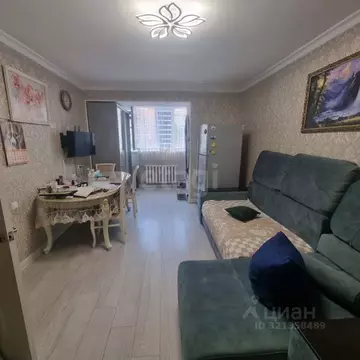 2-к кв. Северная Осетия, Владикавказ ул. Генерала Дзусова, 22 (49.0 м)