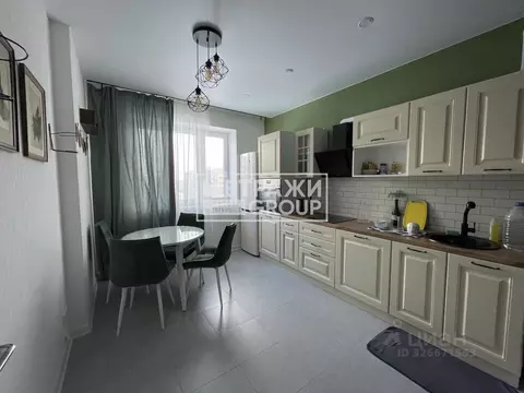 2-к кв. Московская область, Пушкино ул. Просвещения, 12к2 (52.0 м)