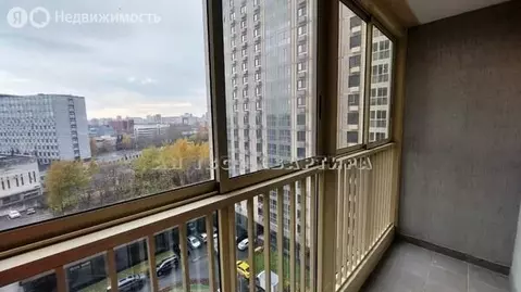 1-комнатная квартира: Москва, Алтуфьевское шоссе, 53к2 (41 м)