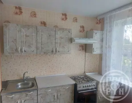 3-к кв. Ленинградская область, Всеволожский район, Агалатовское с/пос, ...