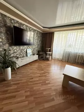 4-к кв. Ростовская область, Батайск ул. Воровского, 11 (87.0 м)