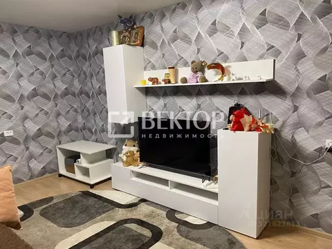 2-к кв. Костромская область, Кострома пос. Первомайский, ул. Боровая, ...