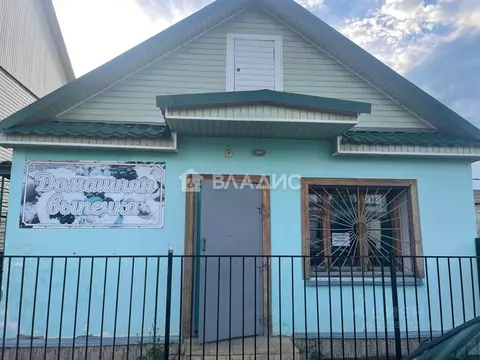 Торговая площадь в Пензенская область, Белинский ул. Ленина, 16 (23 м)