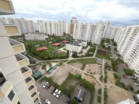 2-к кв. Московская область, Люберцы Красная Горка мкр, просп. ...