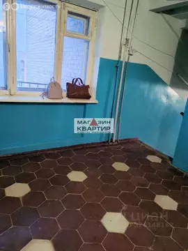 1-комнатная квартира: Смоленск, улица Губенко, 2А (31 м)