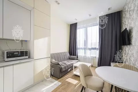 3-к кв. Москва Шелепихинская наб., 34к2 (74.0 м)
