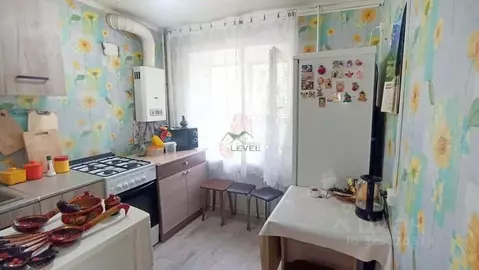 1-к кв. Саратовская область, Энгельс муниципальное образование, ...