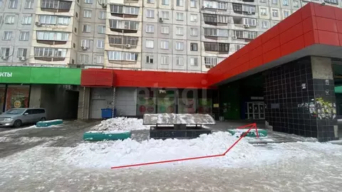 Помещение свободного назначения в Новосибирская область, Новосибирск ...