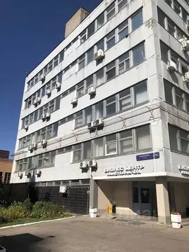 Офис в Москва ул. Наметкина, 10А (71 м)