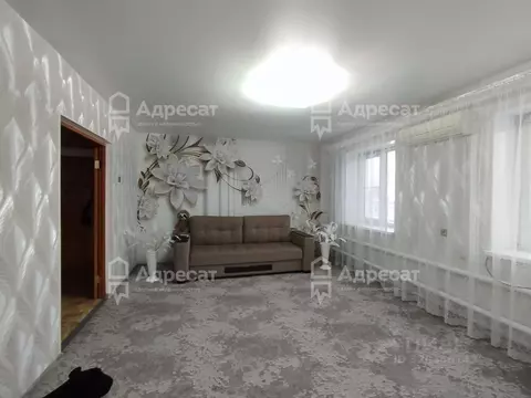 Дом в Волгоградская область, Волгоград ул. Малоземова (182 м)