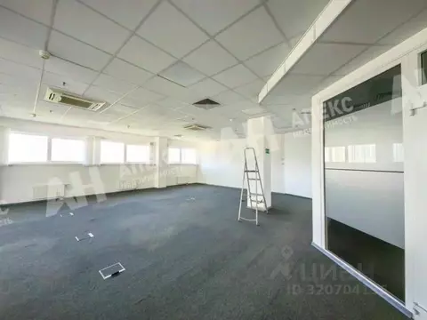 Офис в Московская область, Химки ул. Панфилова, 19с1 (230 м)