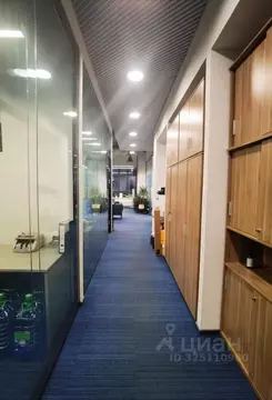 Офис в Москва 3-я Рыбинская ул., 18с20 (169 м)