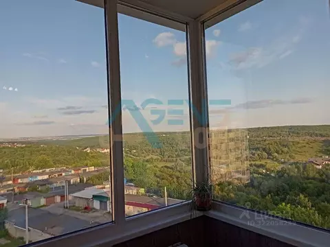 3-к кв. Белгородская область, Белгородский район, Дубовское с/пос, ...