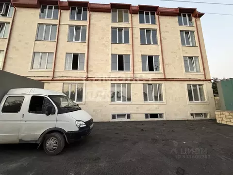Студия Дагестан, Дербент Приморская ул., 3 (20.4 м)