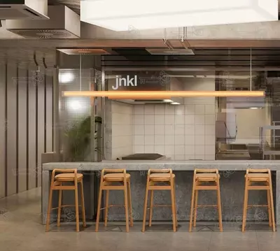 Помещение свободного назначения в Москва ул. Усачева, 15А (182 м)