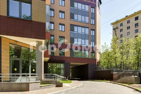 Продается 3-комнатная квартира