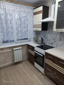 2-к кв. Иркутская область, Иркутск ул. Розы Люксембург, 291 (42.9 м)