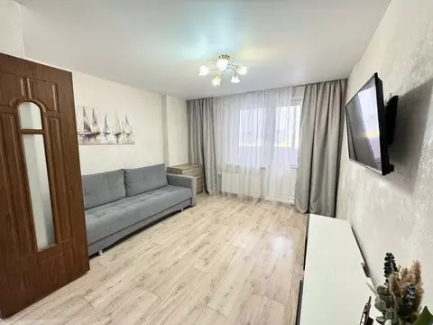 1-к кв. Татарстан, Казань Чистопольская ул., 14 (42.0 м)