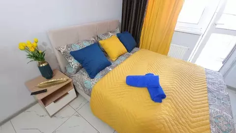 1-к кв. Московская область, Мытищи просп. Астрахова, 7 (27.0 м)