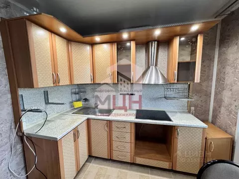 1-к кв. Тверская область, Конаково ул. Александровка, 1 (35.0 м)