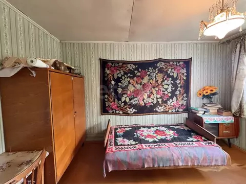 Дом в Тюменская область, Тюмень Автомобилист СНТ, ул. Черемуховая (30 ...