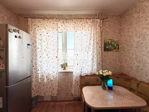 3-к кв. Ленинградская область, Всеволожский район, д. Новое Девяткино ...