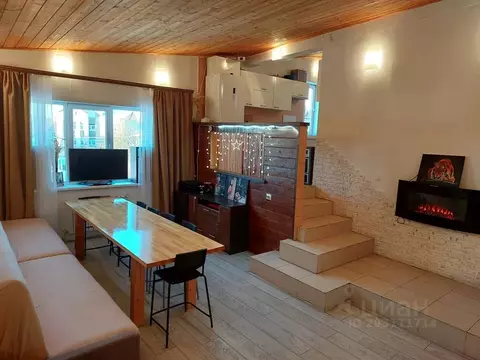 Дом в Нижегородская область, Нижний Новгород Кабардинская ул., 21 (150 ...