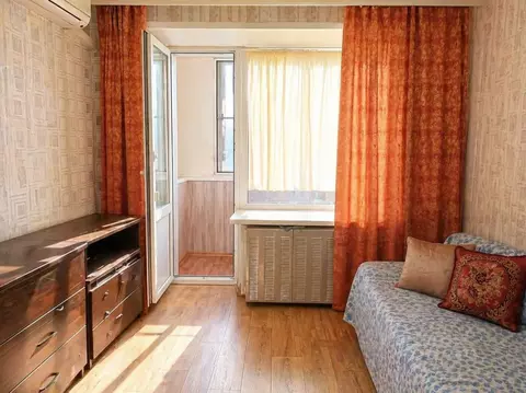 2-к кв. Самарская область, Самара ул. Свободы, 228 (47.0 м)