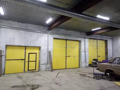 Помещение свободного назначения в Челябинская область, Челябинск ул. ...