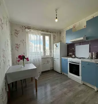 Продается 1-комнатная квартира