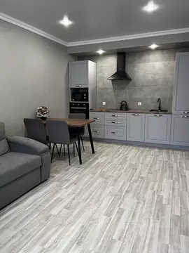 2-к кв. Татарстан, Казань ул. Алексея Козина, 2 (60.0 м)