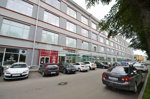 Торговая площадь в Новгородская область, Великий Новгород Район ...