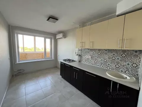 1-к кв. Московская область, Королев ул. Сакко и Ванцетти, 34 (35.1 м)