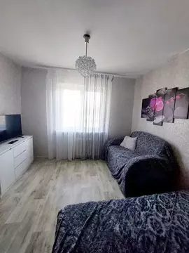 1-к кв. Приморский край, Находка ул. Пирогова, 54 (30.0 м)