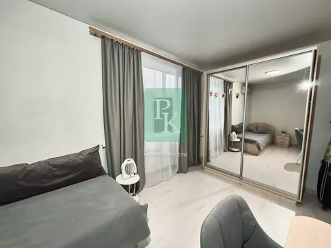 2-к кв. Севастополь просп. Победы, 50 (39.9 м)